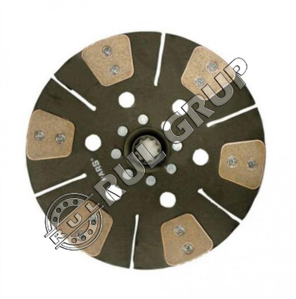 DISC AMBREIAJ AL120021.AM 