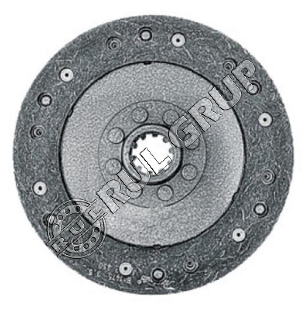 DISC AMBREIAJ AL17503.AM 