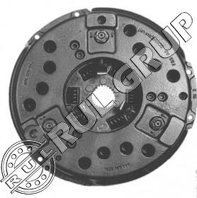 PLACA PRESIUNE AL23095.AM 
