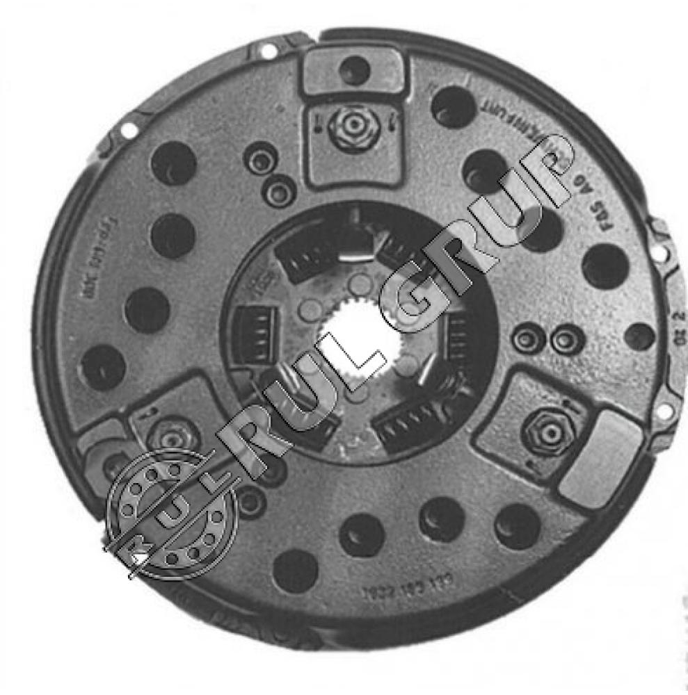 PLACA PRESIUNE AL23095.AM 