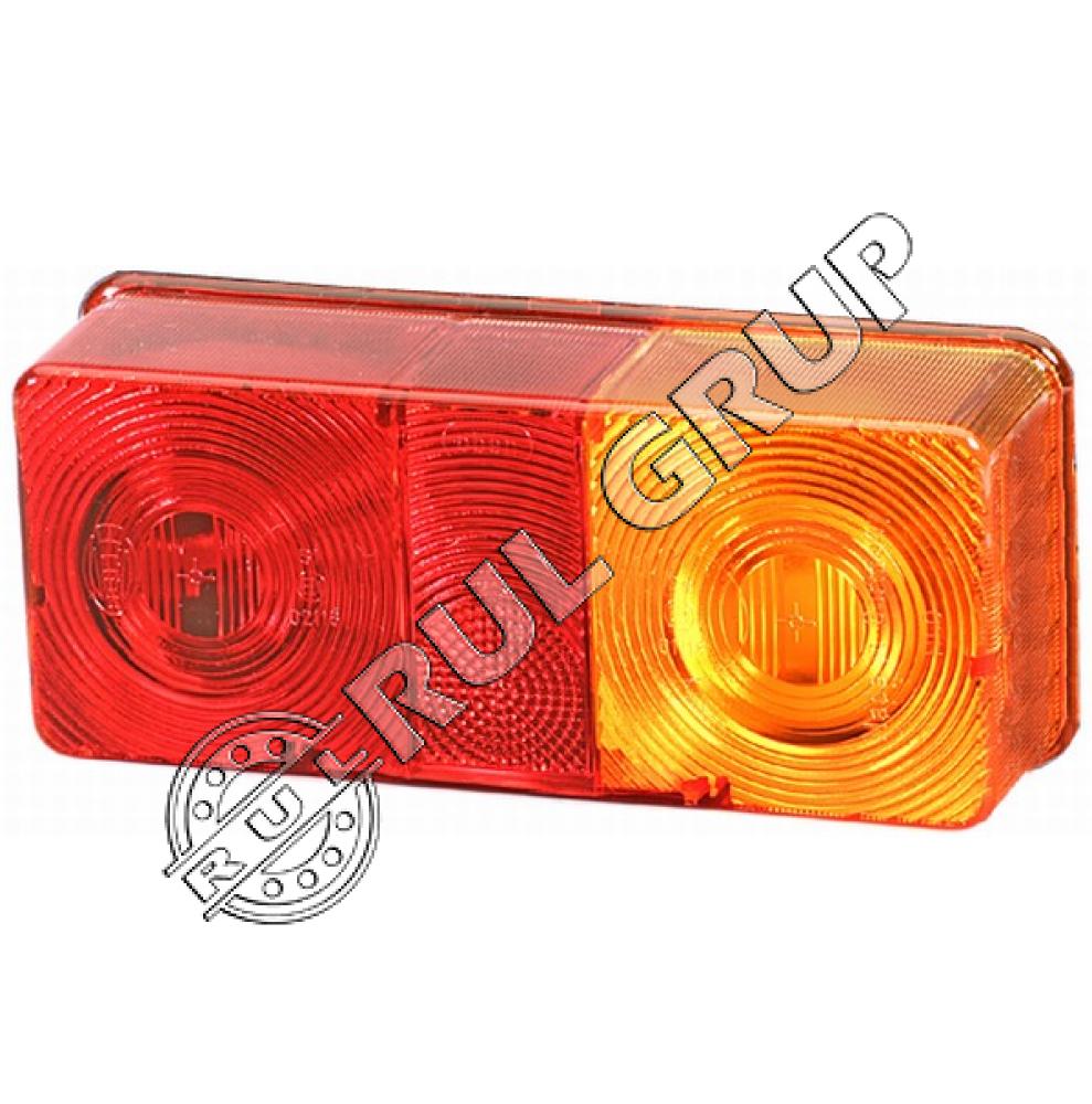 STICLA LAMPA AL27014.AM 