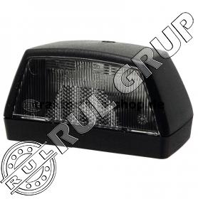 LAMPA SPATE NUMAR AL33161.AM 