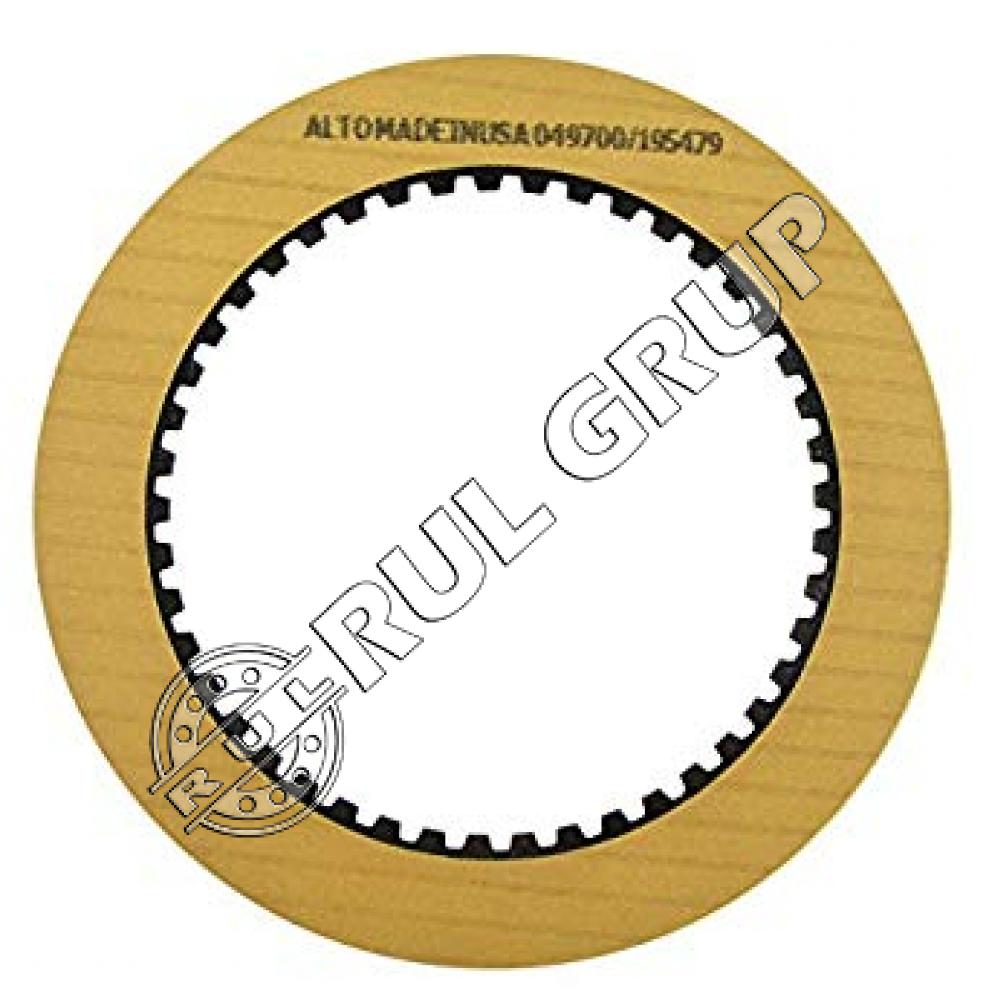 DISC FRICTIUNE AL38240.AM 