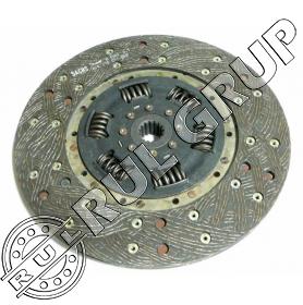DISC AMBREIAJ AL39123.AM 