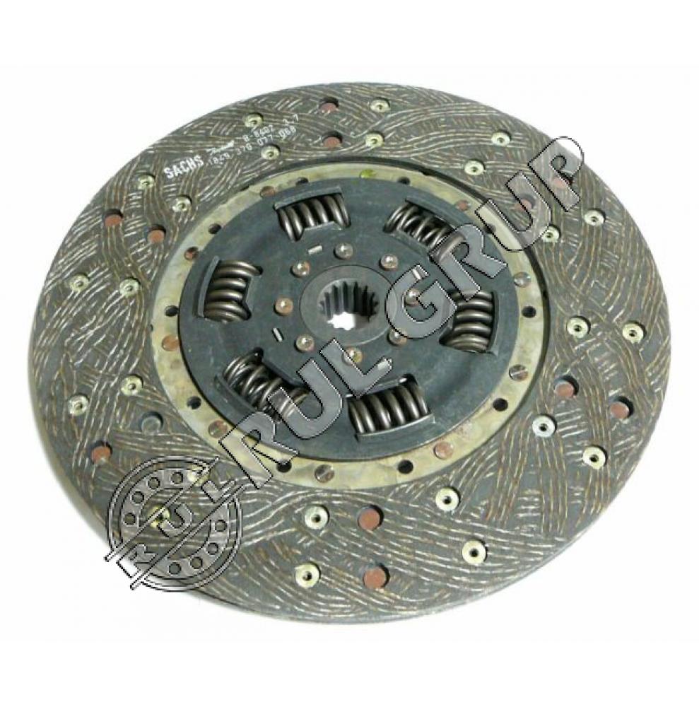 DISC AMBREIAJ AL39123.AM 