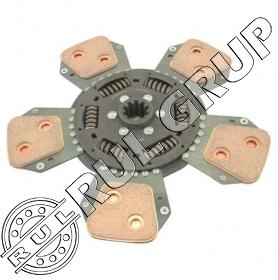 DISC AMBREIAJ AL39244.AM 