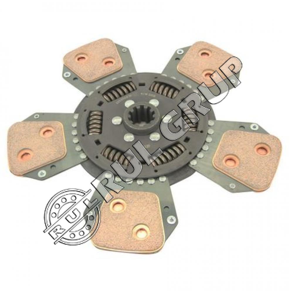 DISC AMBREIAJ AL39244.AM 