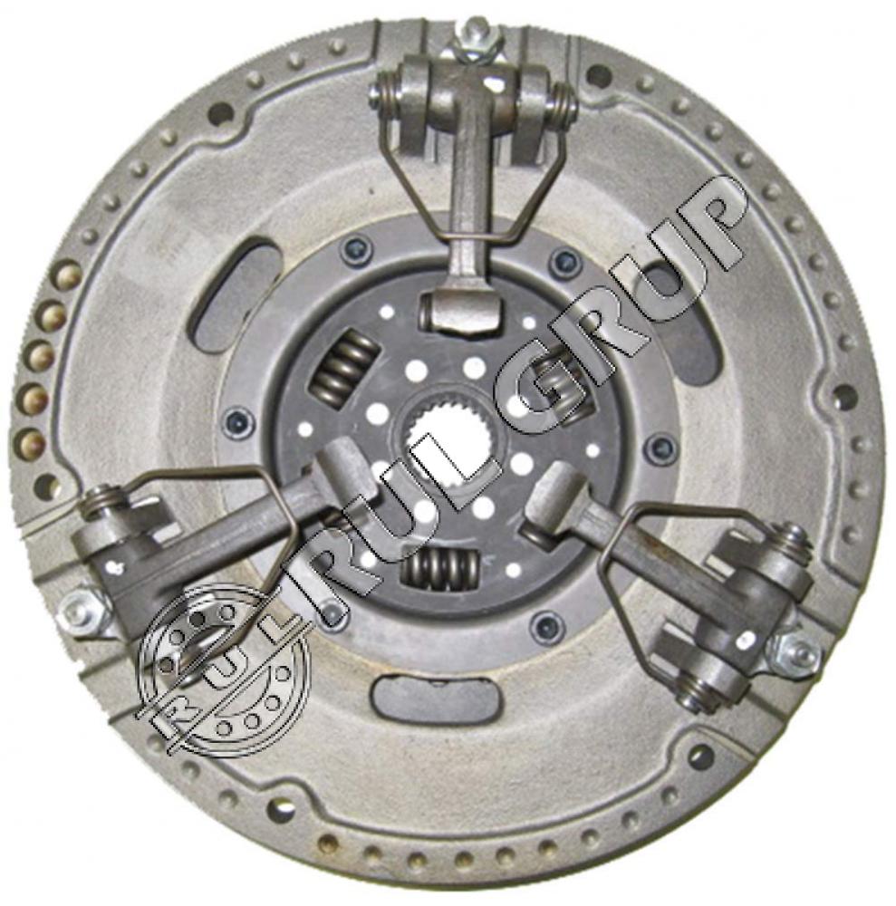 PLACA PRESIUNE AL39618.AM 