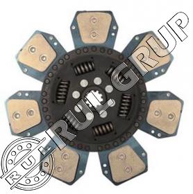 DISC AMBREIAJ AL64759.AM 