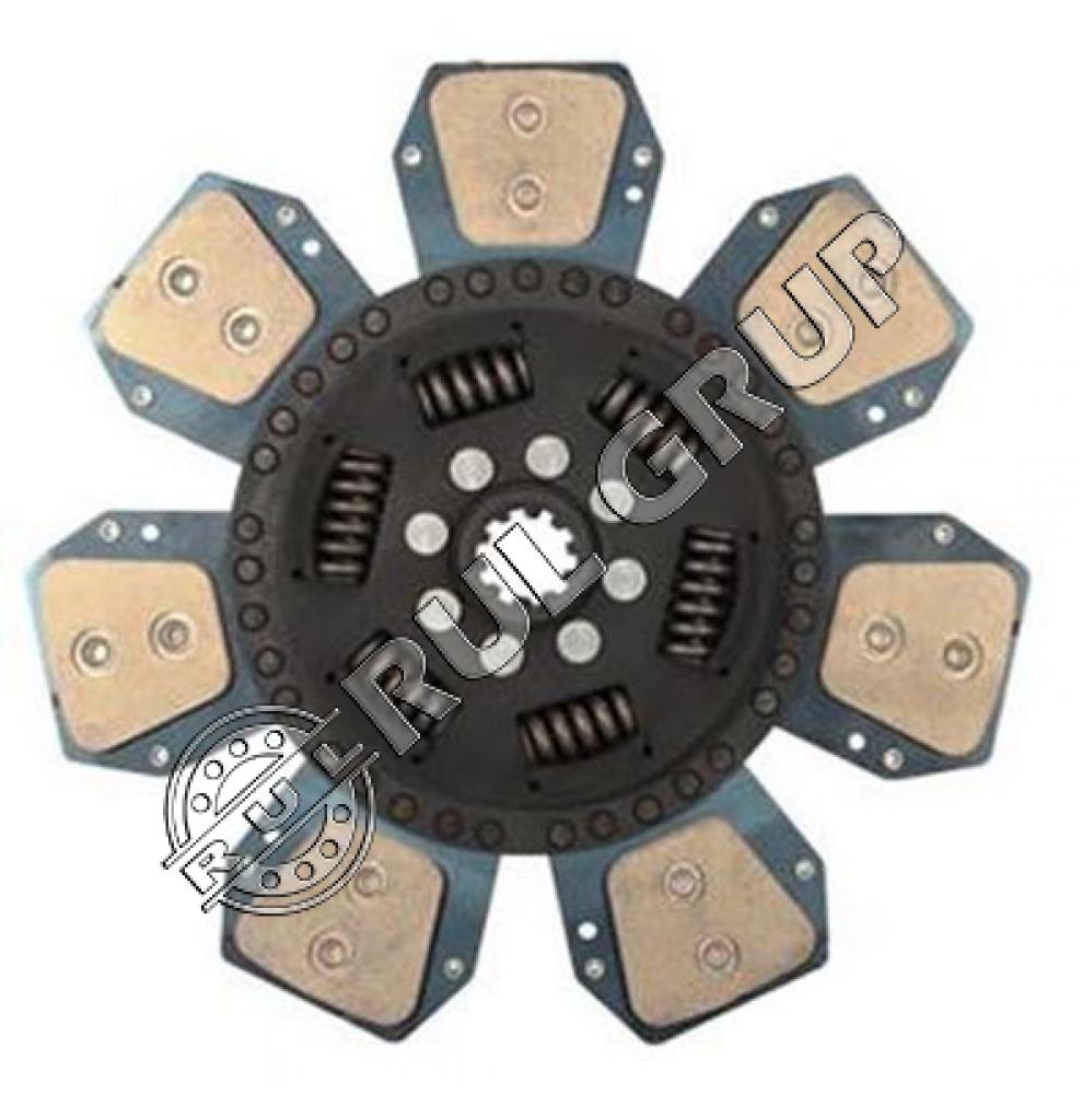 DISC AMBREIAJ AL64759.AM 