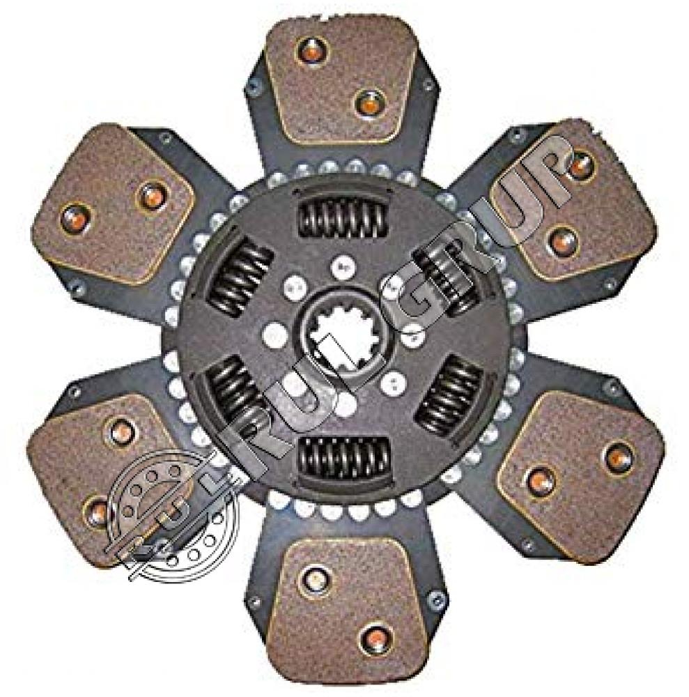 DISC AMBREIAJ AL70272.AM 