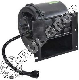VENTILATOR CABINA AL80700.AM