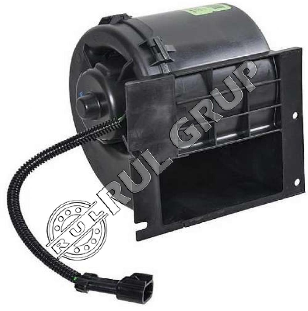 VENTILATOR CABINA AL80700.AM