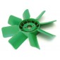 ELICE VENTILATOR PLASTIC AT26373.AM