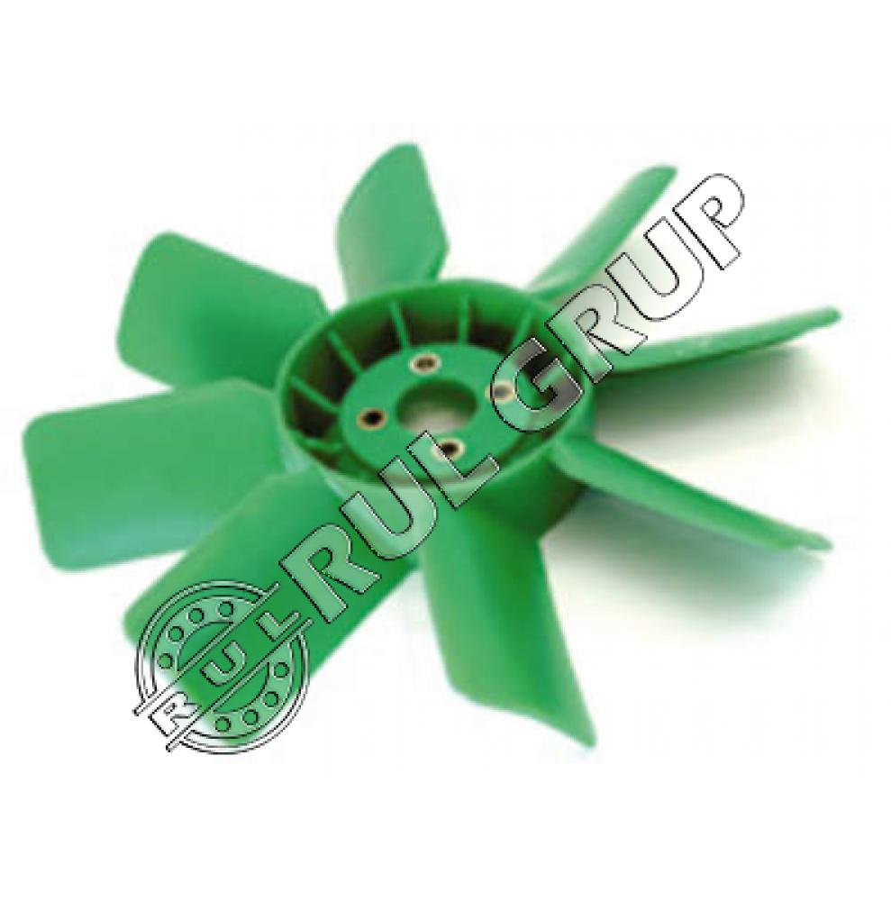 ELICE VENTILATOR PLASTIC AT26373.AM
