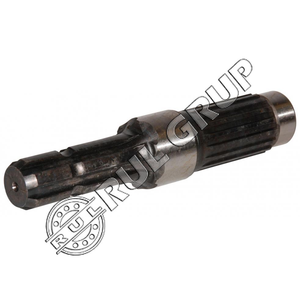 AX PRIZA PUTERE L34193.AM 