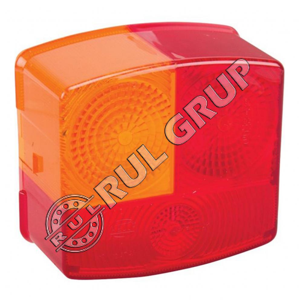 STICLA LAMPA L63508.AM 