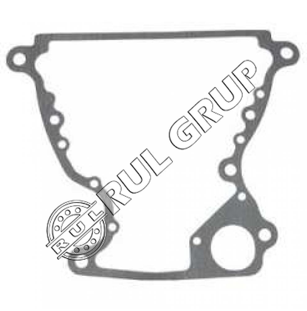 GARNITURA CAPAC VOLANTA R49516.AM 