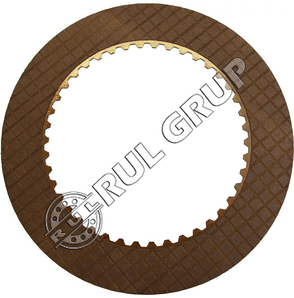 DISC FRICTIUNE RE23286.AM 