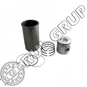 SET MOTOR/PISTON RE520835.AM 