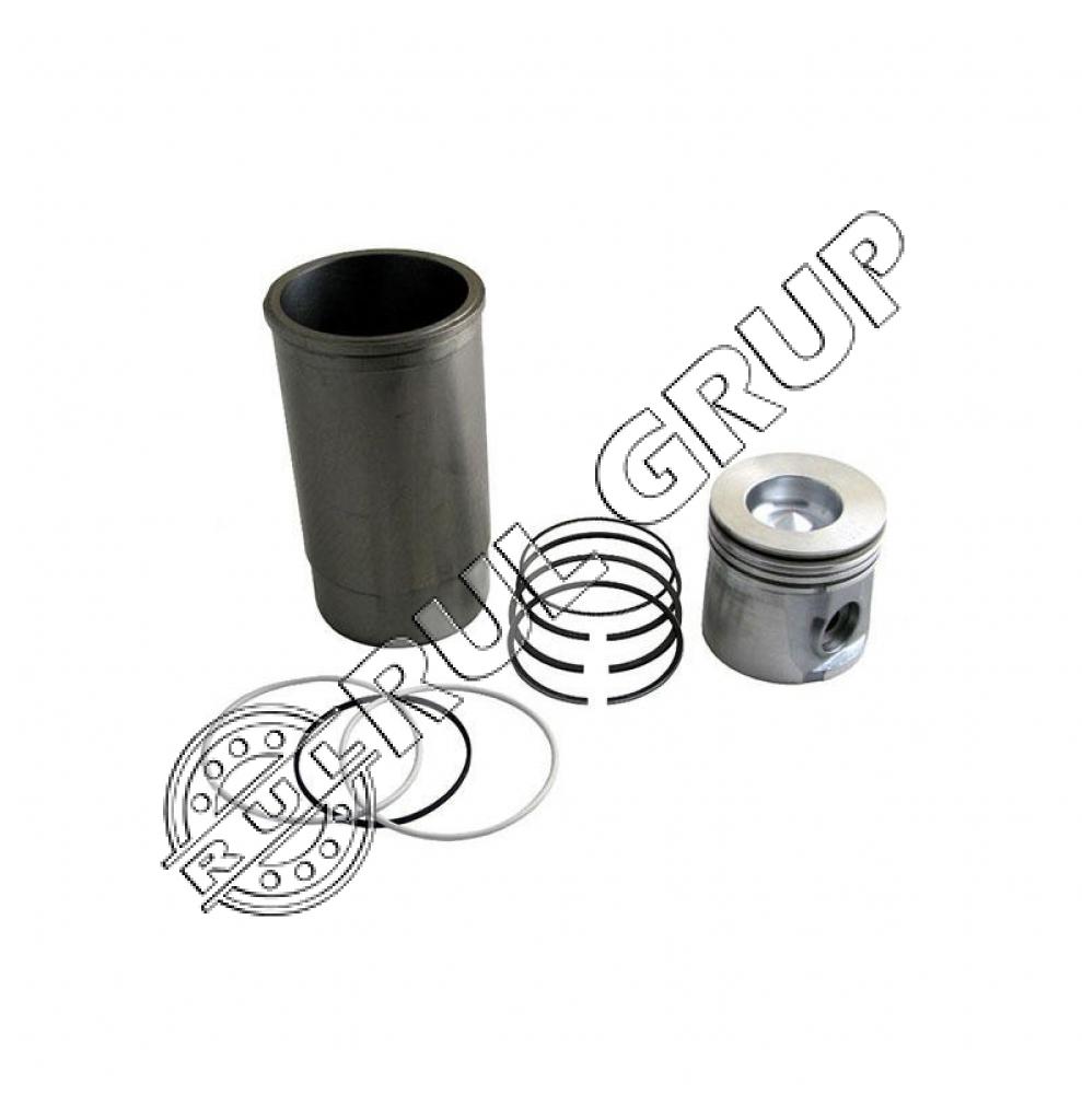 SET MOTOR/PISTON RE520835.AM 