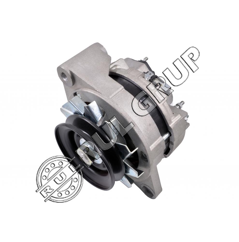ALTERNATOR 1132 U445 12V UTB