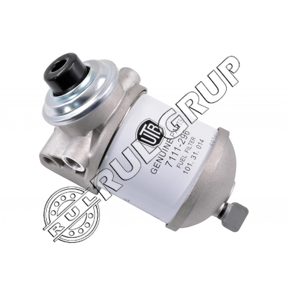 BATERIE FILTRU MOTORINA P-PA AMORSARE 90GR 101.31.014 UTB