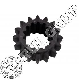 PINION VITEZA I+MI U-445 40.17.105 Z=13 UTB