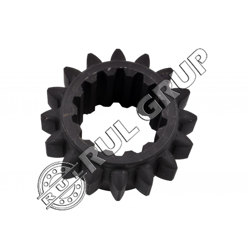 PINION VITEZA I+MI U-445 40.17.105 Z=13 UTB