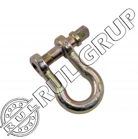 CERCEL CU SURUB HD PT. INTINZATOR ANCORA 18MM