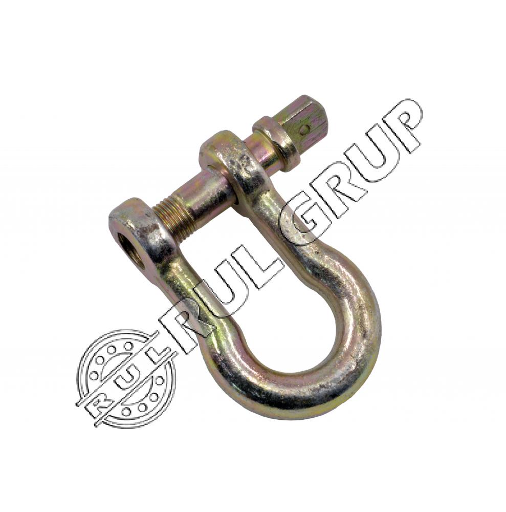 CERCEL CU SURUB HD PT. INTINZATOR ANCORA 18MM