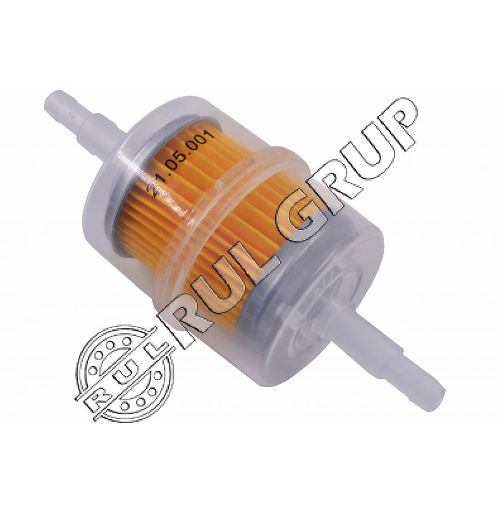 01142 FILTRU BENZINA UNIVERSAL MARE