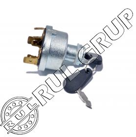 BK64022 CONTACT PORNIRE TAF