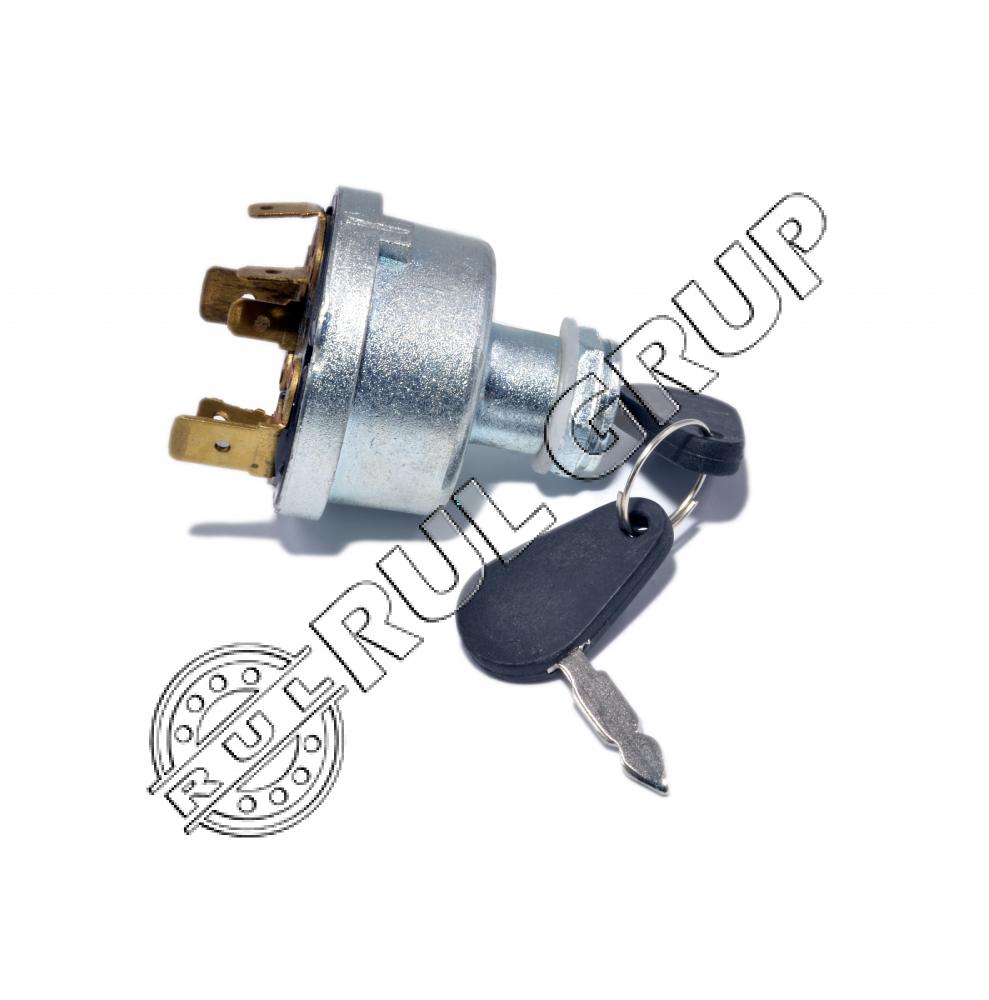 BK64022 CONTACT PORNIRE TAF