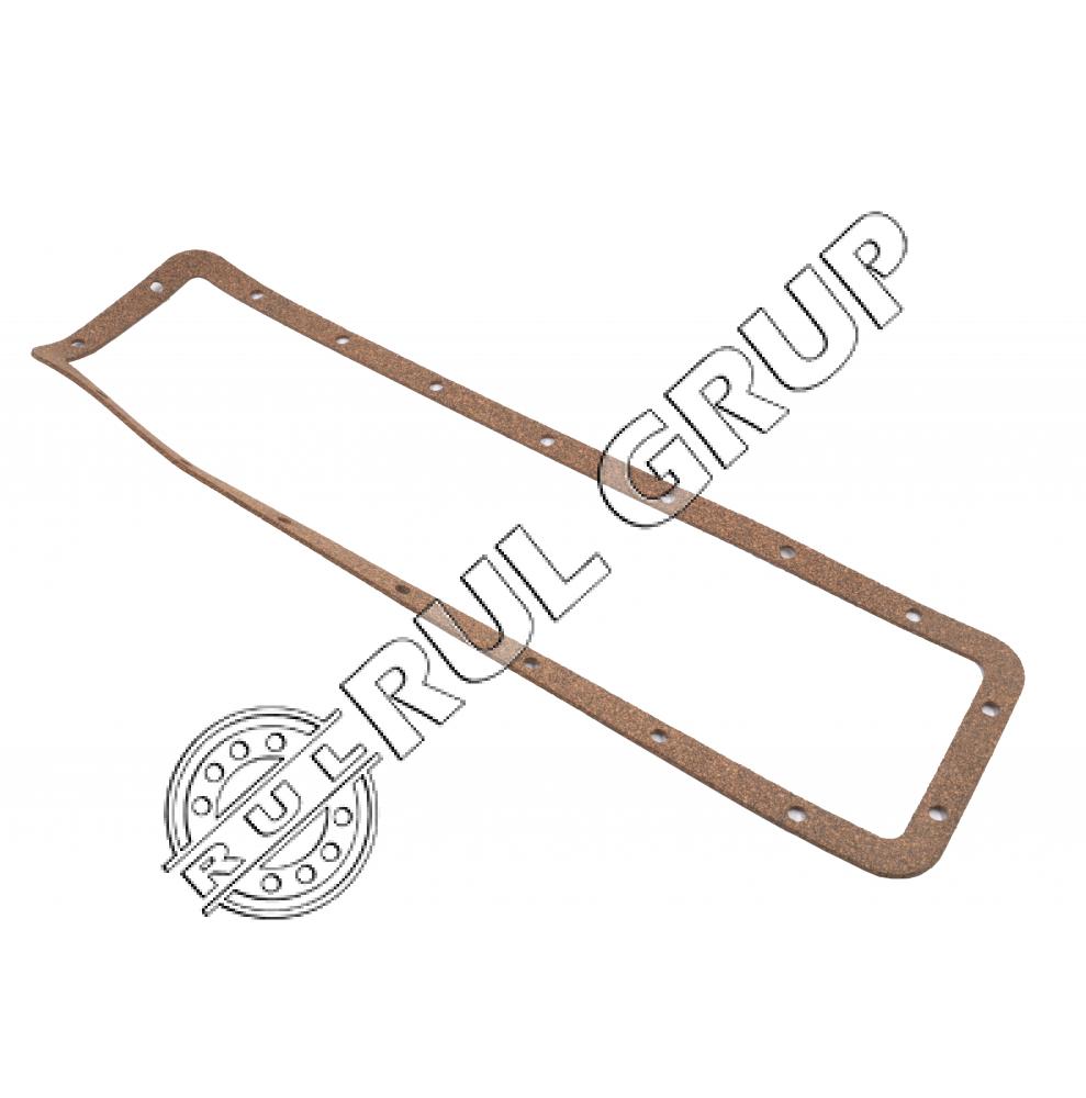 GARNITURA CAPAC LATERAL U650 UTB