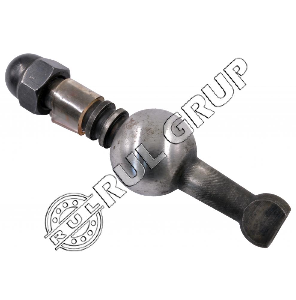 PARGHIE SFERA MANETA CU PIULITA+PANA U650 101.65.190 UTB