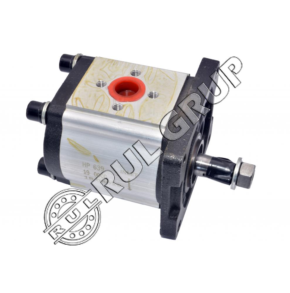 POMPA H113 PS 10-0 STG DE DIRECTIE DEBIT MARIT U445 UTB