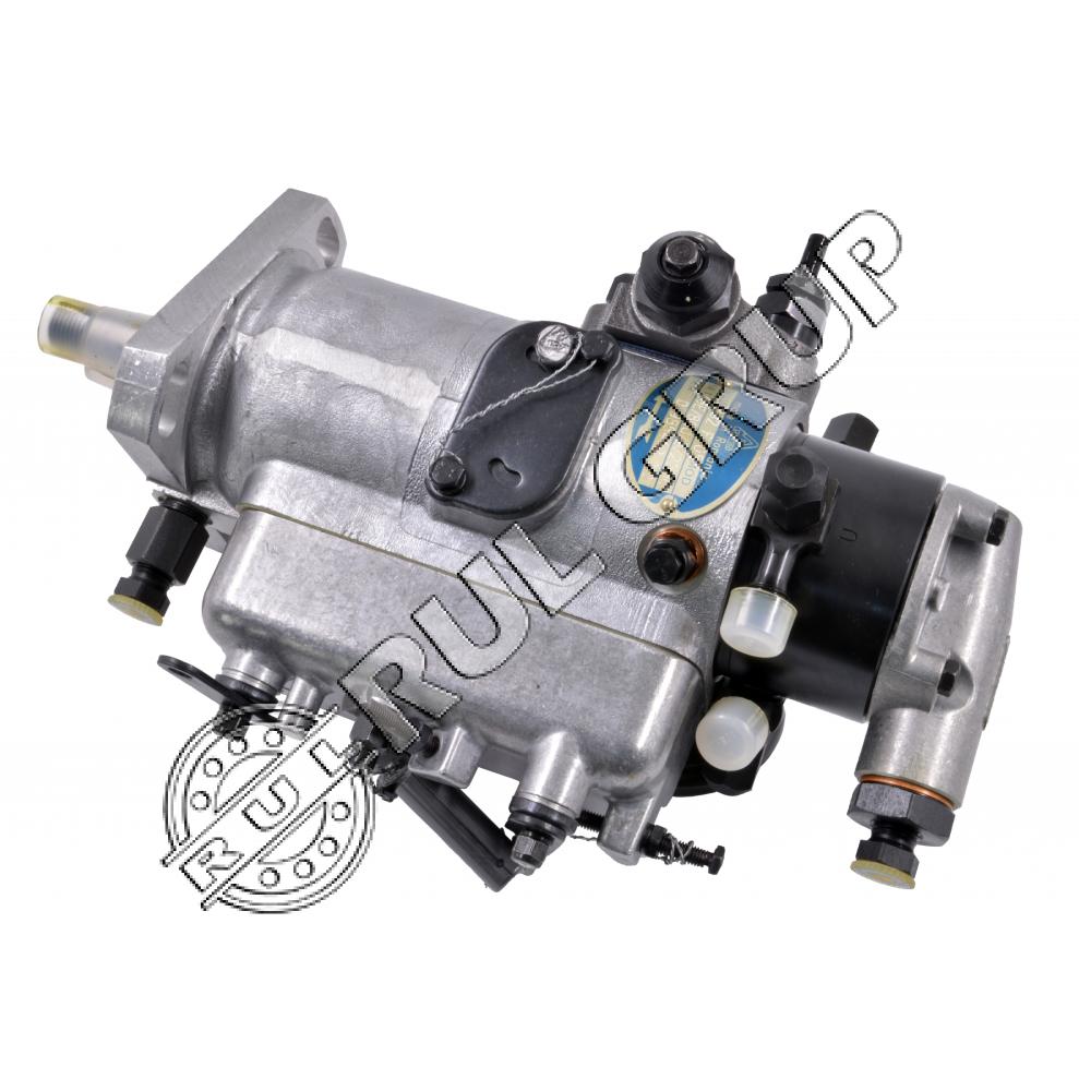 POMPA INJECTIE U445 MEFIN