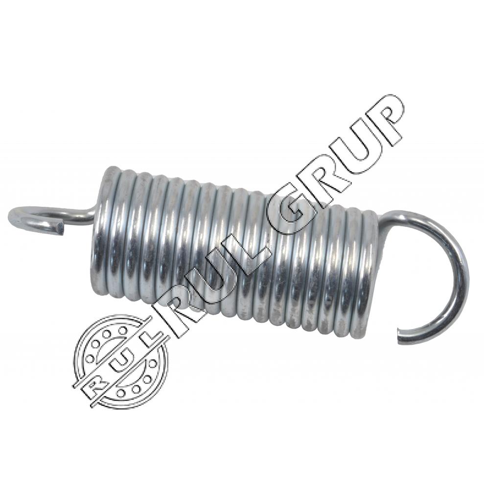 ARC SCAUN TRACTOR DISCX73 U650