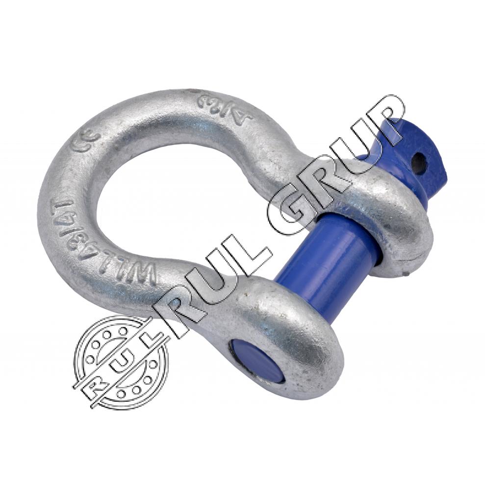 CHEIE TACHELAJ 4,75 tone BK92741