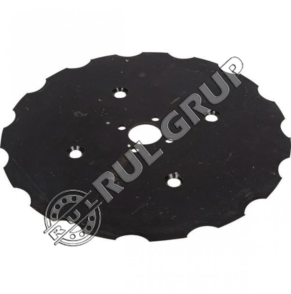 G15320012 DISC 477X6