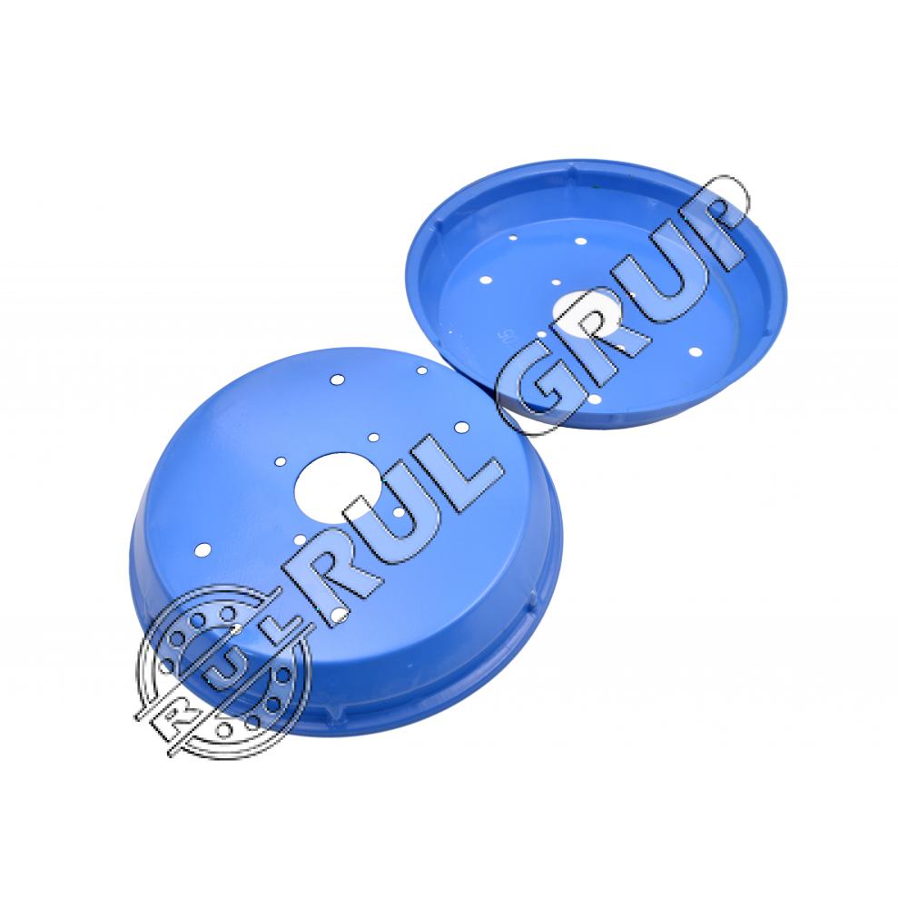 SPC SEMIJANTA SET 2BUC