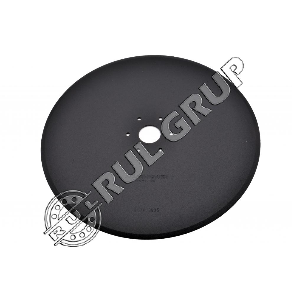 3490010 DISC SEMANATOARE LEMKEN 350X3 5273290