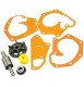 KIT REPARATIE POMPA APA RE11345.AM 