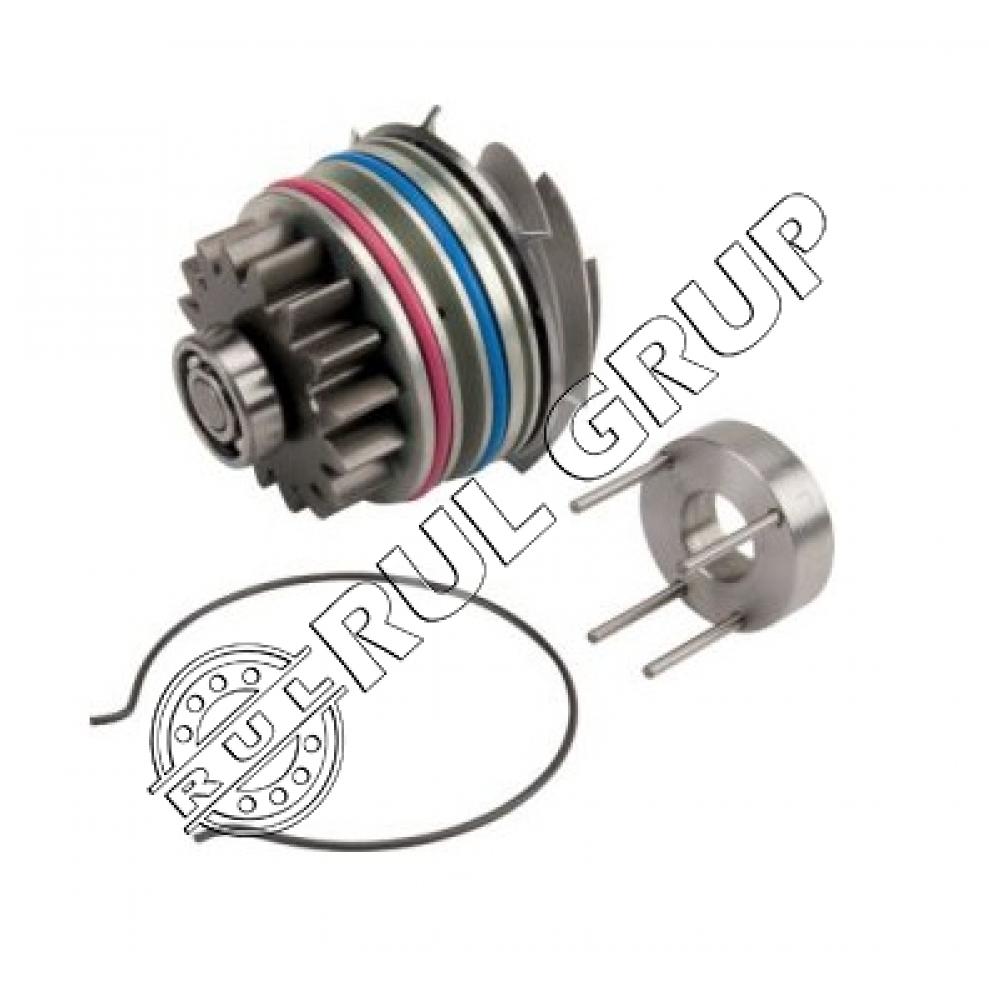 POMPA APA RE509598.AM