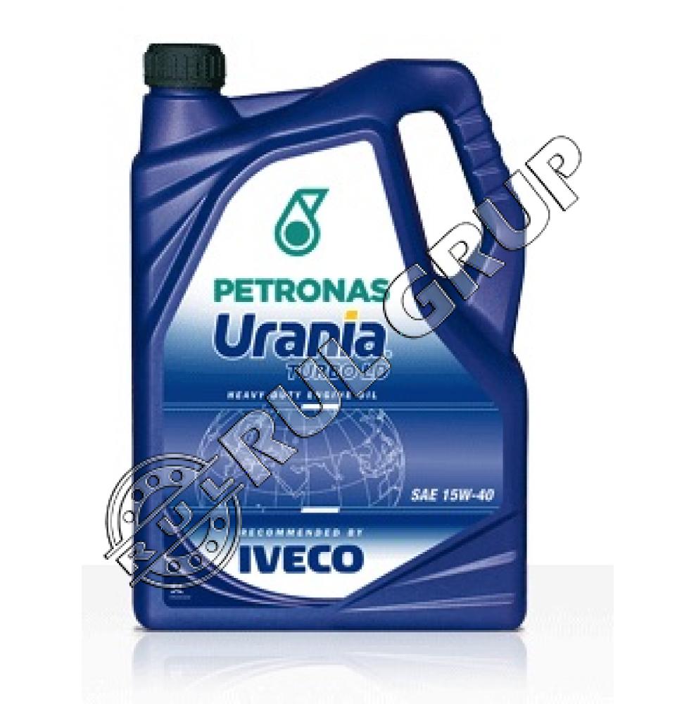 13335019 ULEI URANIA TLD 15W40 5L