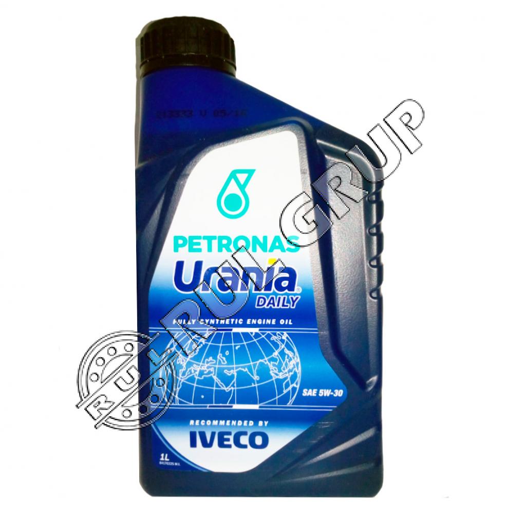 13451619 ULEI URANIA DAILY 5W30 1L