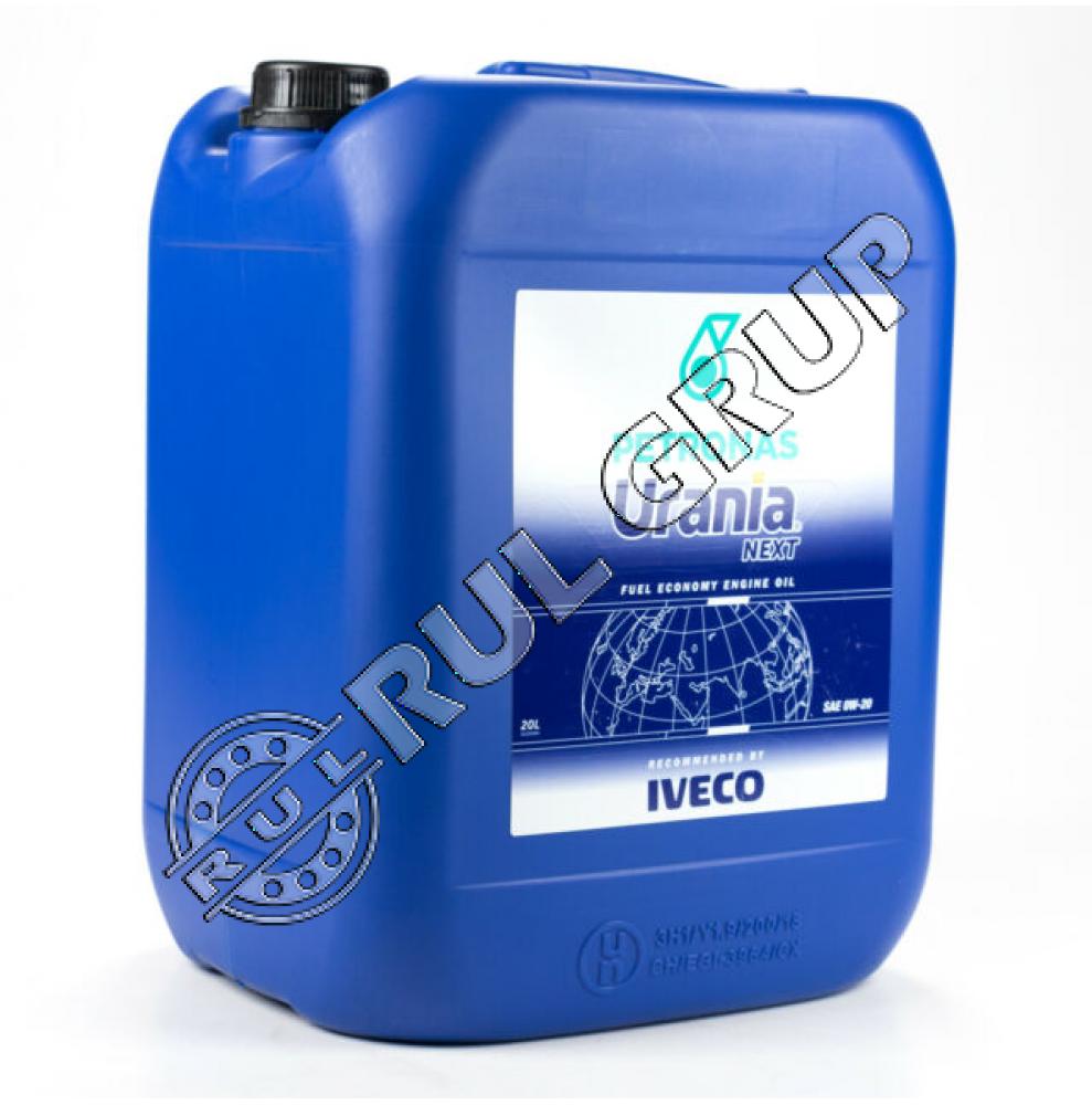 13561910 ULEI URANIA LD9 10W40 20L