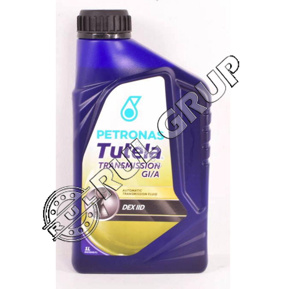 ULEI ATF II GI/A 1L PETRONAS TUTELA