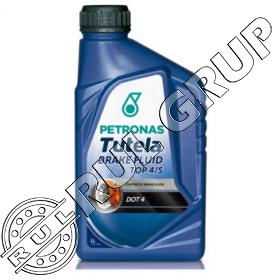 LICHID DE FRANA PETRONAS TUTELA TOP 4/2 0.5L